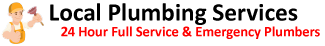 New Washington Plumbers